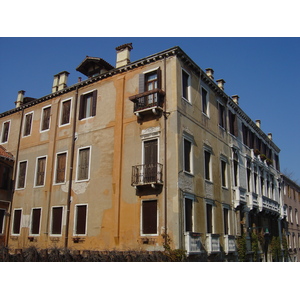 Photo Italie Venise 2005-03 15