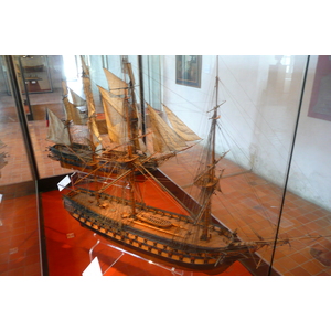 Photo France Port Louis 2008-07 62