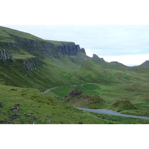 Photo Royaume-Uni Skye 2011-07 206
