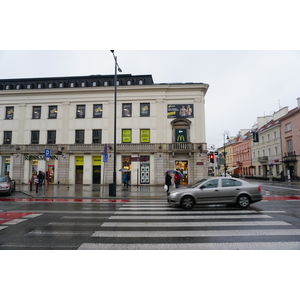 Photo Pologne Varsovie 2016-10 51