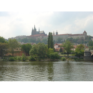 Photo République Tchèque Prague 2004-05 9