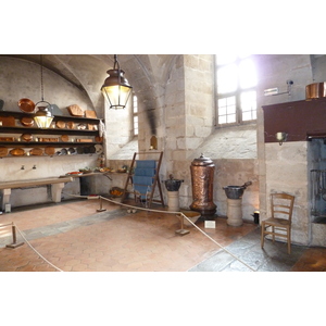 Photo France Château de Vaux Le Vicomte 2010-09 55