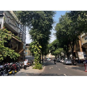Photo Vietnam Saigon 2024-01 74