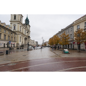 Photo Pologne Varsovie 2016-10 52