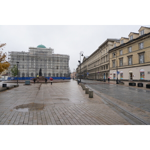 Photo Pologne Varsovie 2016-10 59