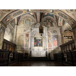 Photo Italie Sienne Palazzo Pubblico 2021-09 3