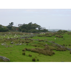 Photo Irlande Connemara 2003-09 69
