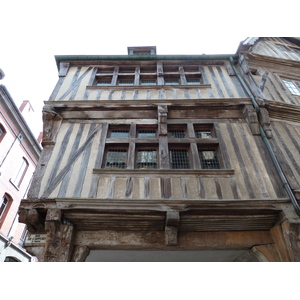 Photo France Dinan 2010-04 180