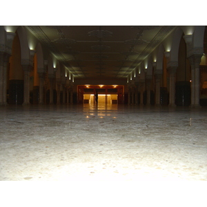 Photo Maroc Casablanca 2004-09 73