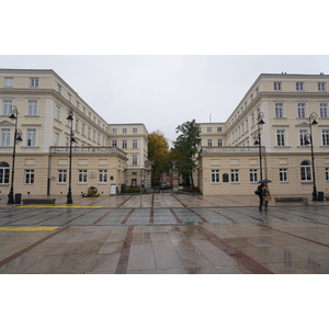 Photo Pologne Varsovie 2016-10 57