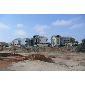 Photo Israel Rishon Le Zion 2007-06 24