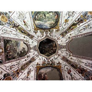 Photo Italie Florence Galerie des Offices 2022-05 357