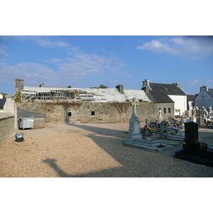 Photo France Routes de Bretagne 2007-08 8