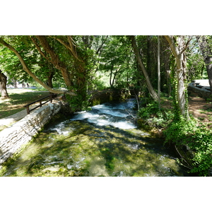 Photo Croatie Parc national KRKA 2016-04 166