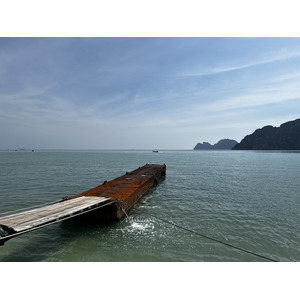 Photo Thaïlande Ko Phi Phi Don 2021-12 4