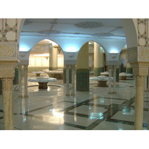 Photo Maroc Casablanca 2004-09 111