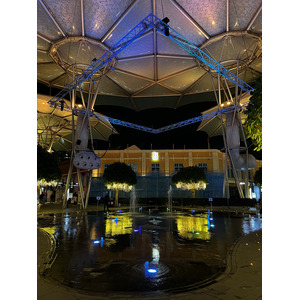Photo Singapour Clarke Quay 2023-01 28