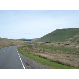 Photo Royaume-Uni Parc national des Brecon Beacons 2006-05 46