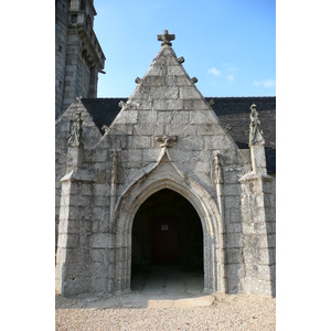Photo France Routes de Bretagne 2007-08 22