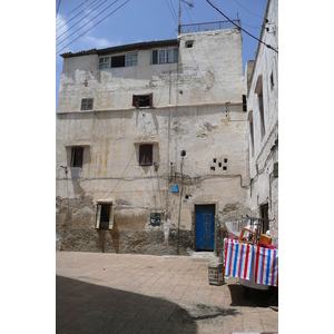 Photo Maroc Casablanca Medina 2008-07 20