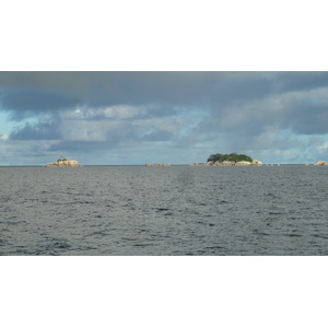 Photo Seychelles Ile Coco 2011-10 41