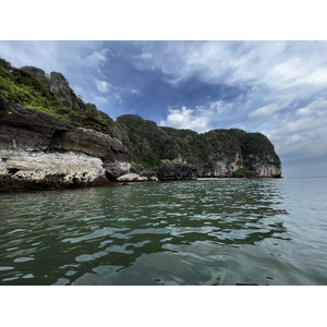 Photo Thaïlande Hat Yao 2023-01 21