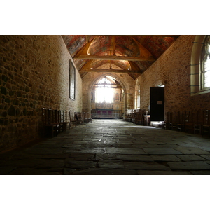 Photo France Plougrescant 2007-08 24