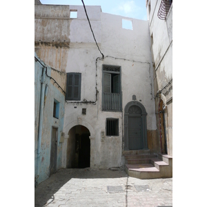 Photo Maroc Casablanca Medina 2008-07 34