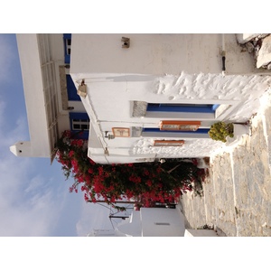 Photo Grèce Amorgos 2014-07 363