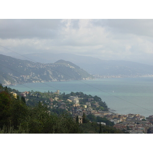 Photo Italie Riviera 2000-12 0