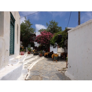 Photo Grèce Amorgos 2014-07 335