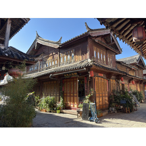Photo Chine Lijiang 2026-01 213