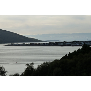 Photo Royaume-Uni Wester Ross 2011-07 178