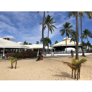 Photo Guadeloupe Plage de la Caravelle 2021-02 118