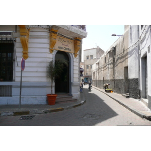 Photo Maroc Casablanca Medina 2008-07 29