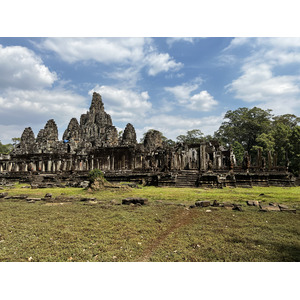 Photo Cambodge Siem Reap Bayon 2023-01 119