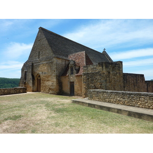 Photo France Château de Beynac 2009-07 51