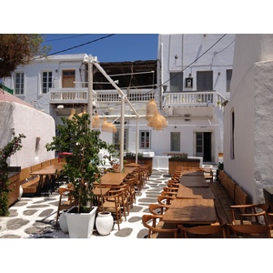 Photo Grèce Mykonos 2014-07 155