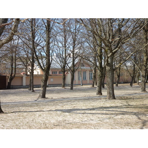 Photo Estonie Parnu 2009-04 5