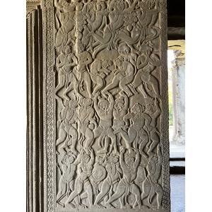 Photo Cambodge Siem Reap Angkor Wat 2023-01 199