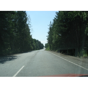 Photo Russie Oural 2006-07 270