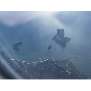 Photo Malaisie Kuala Lumpur Vue du ciel 2023-01 2