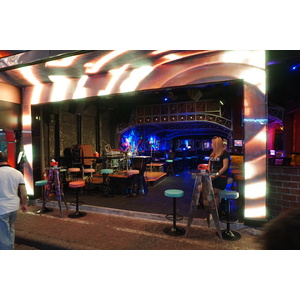Photo Thaïlande Pattaya Rue piétonne 2016-12 12