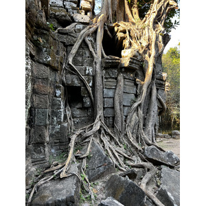 Photo Cambodge Siem Reap Ta Som 2023-01 49