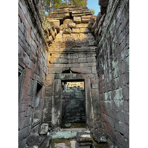 Photo Cambodge Siem Reap Preah Khan 2023-01 11