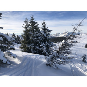 Photo France Praz sur Arly 2019-12 313