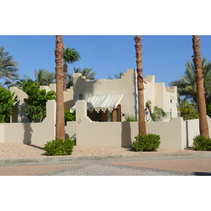 Photo Égypte Sharm el Sheikh Hotel Four Seasons 2008-06 113