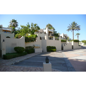 Photo Égypte Sharm el Sheikh Hotel Four Seasons 2008-06 120