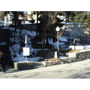 Photo Suisse Saint Moritz 2007-01 148