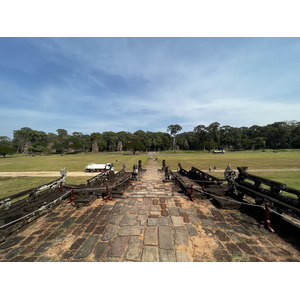 Photo Cambodge Siem Reap Angkor Thom 2023-01 56